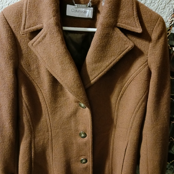 Jacket - Picture 2 of 2